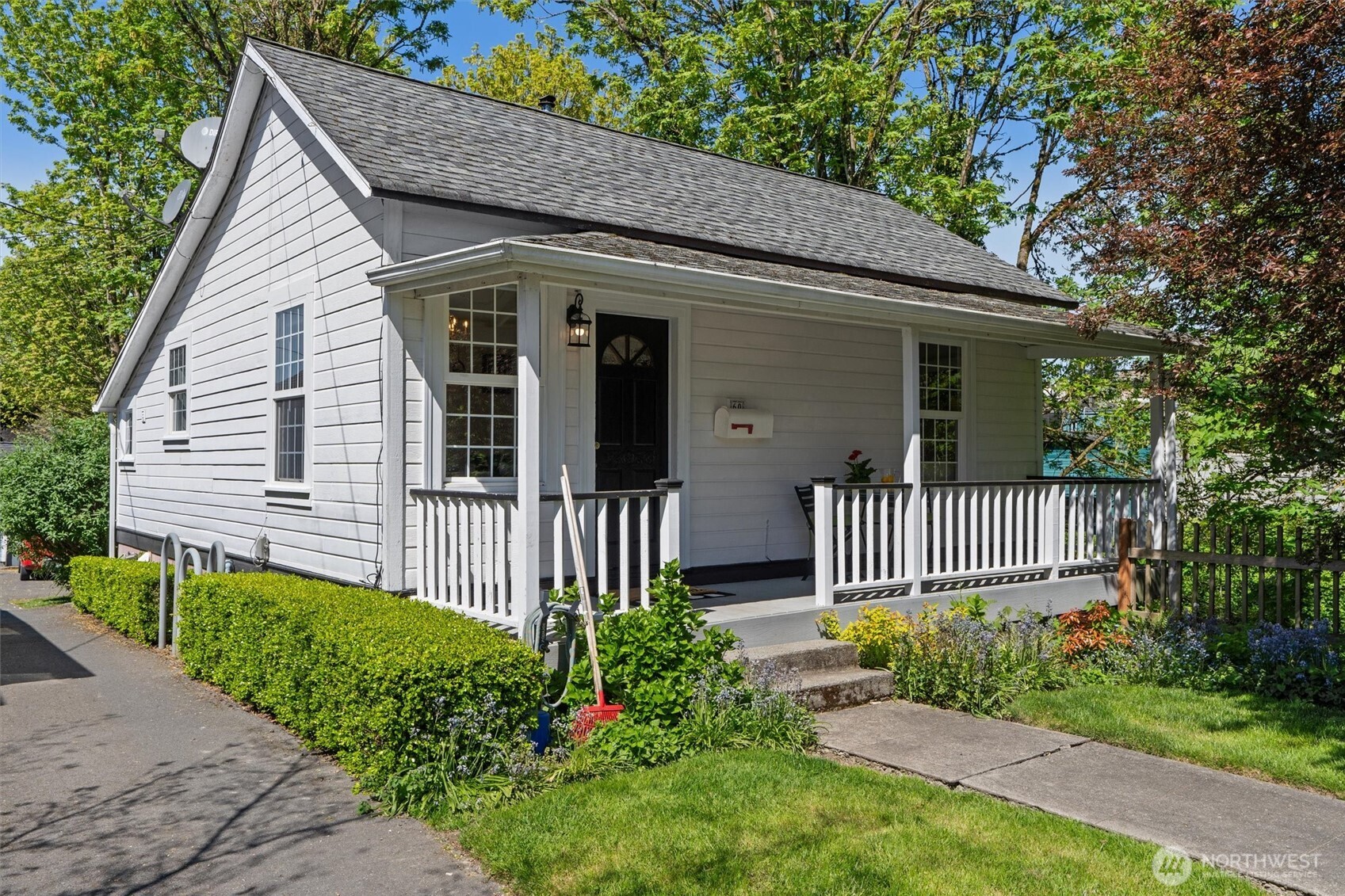 60 Cedar Avenue , Snohomish, WA 98290