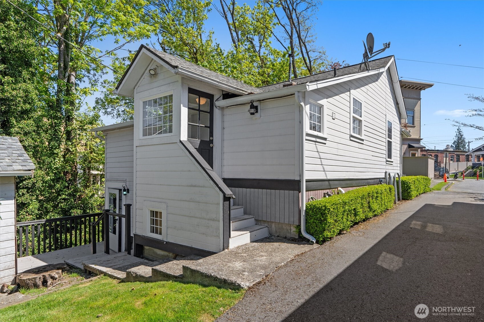 60 Cedar Avenue , Snohomish, WA 98290