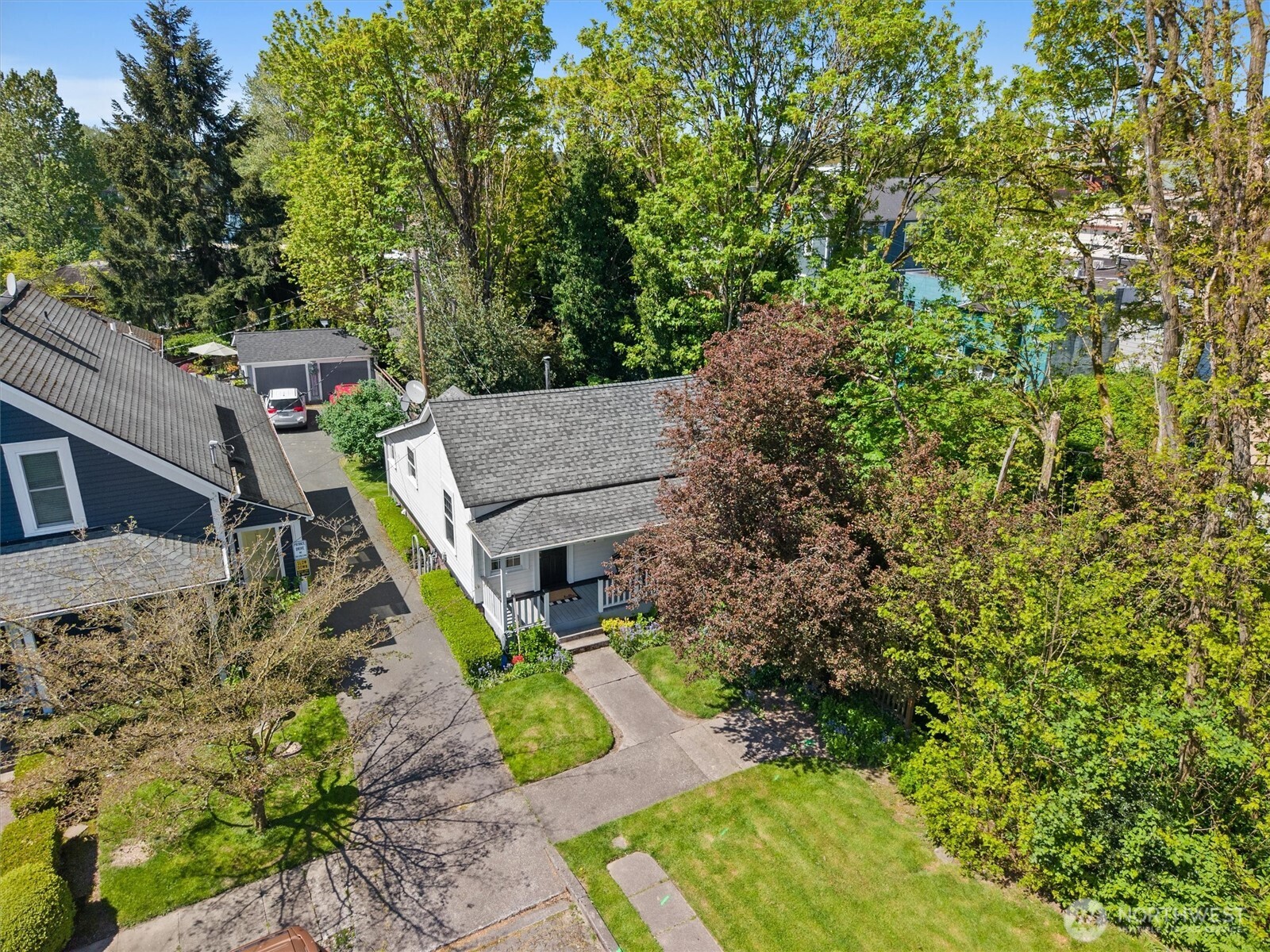 60 Cedar Avenue , Snohomish, WA 98290