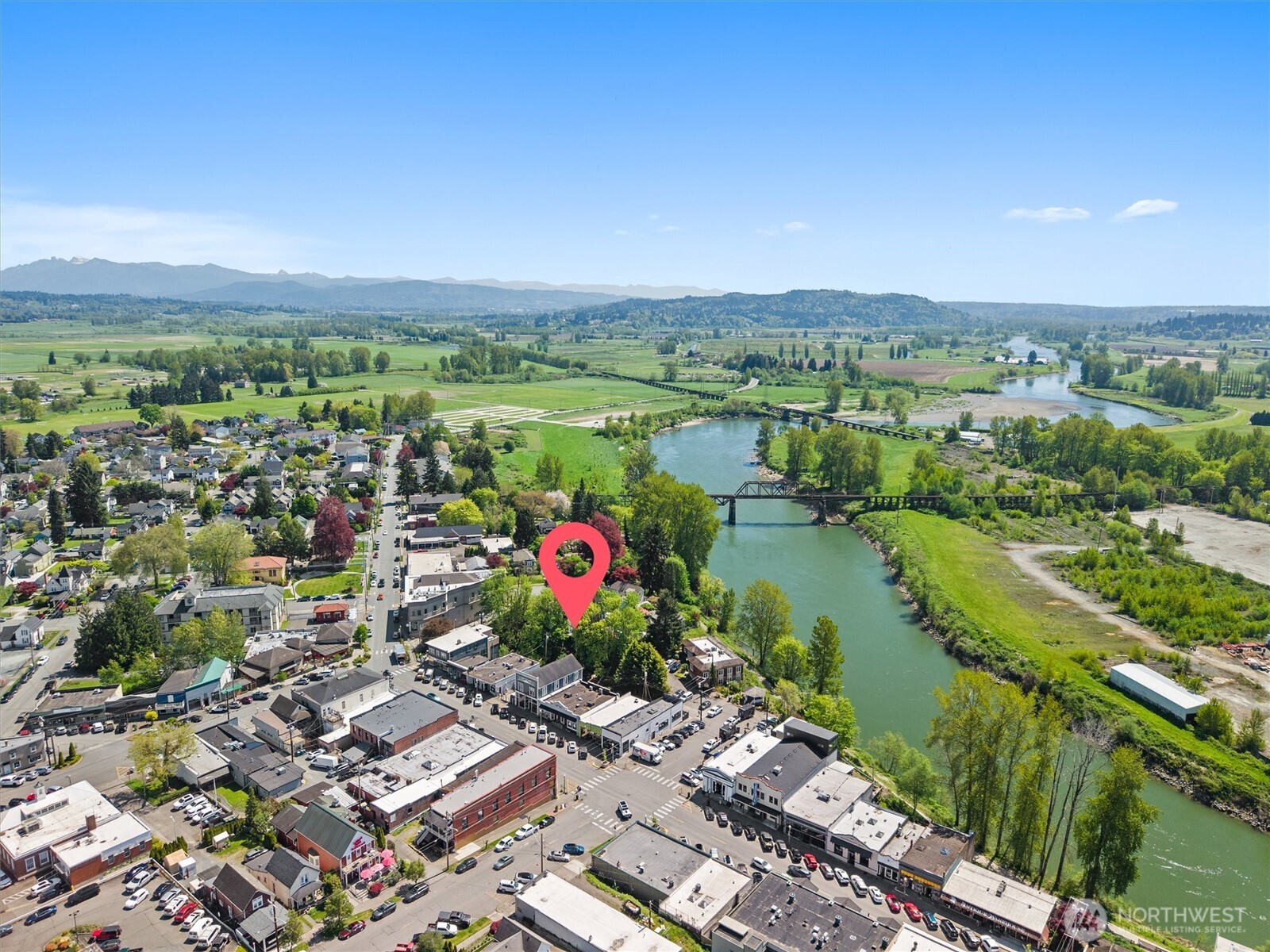 60 Cedar Avenue , Snohomish, WA 98290