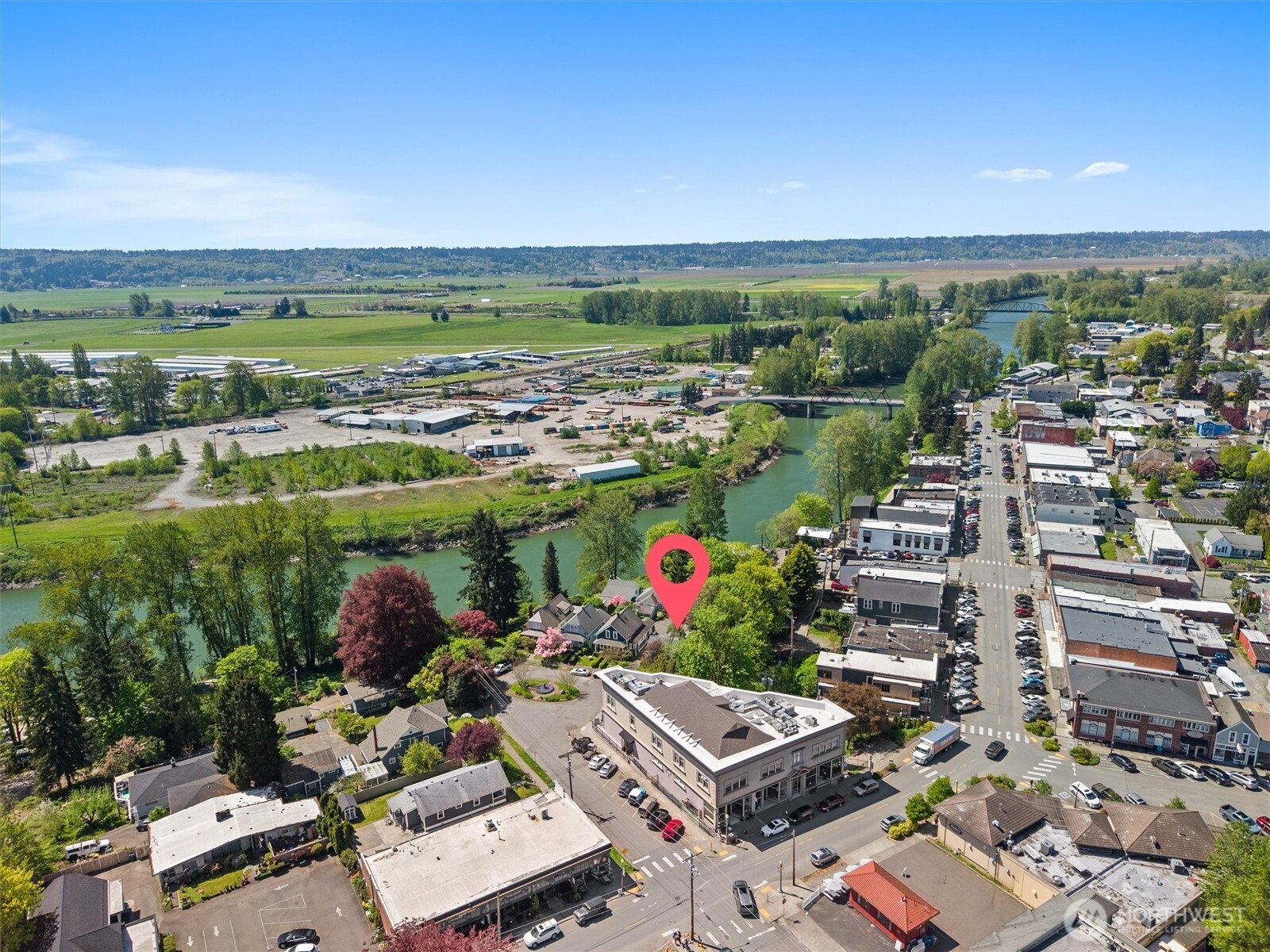 60 Cedar Avenue , Snohomish, WA 98290