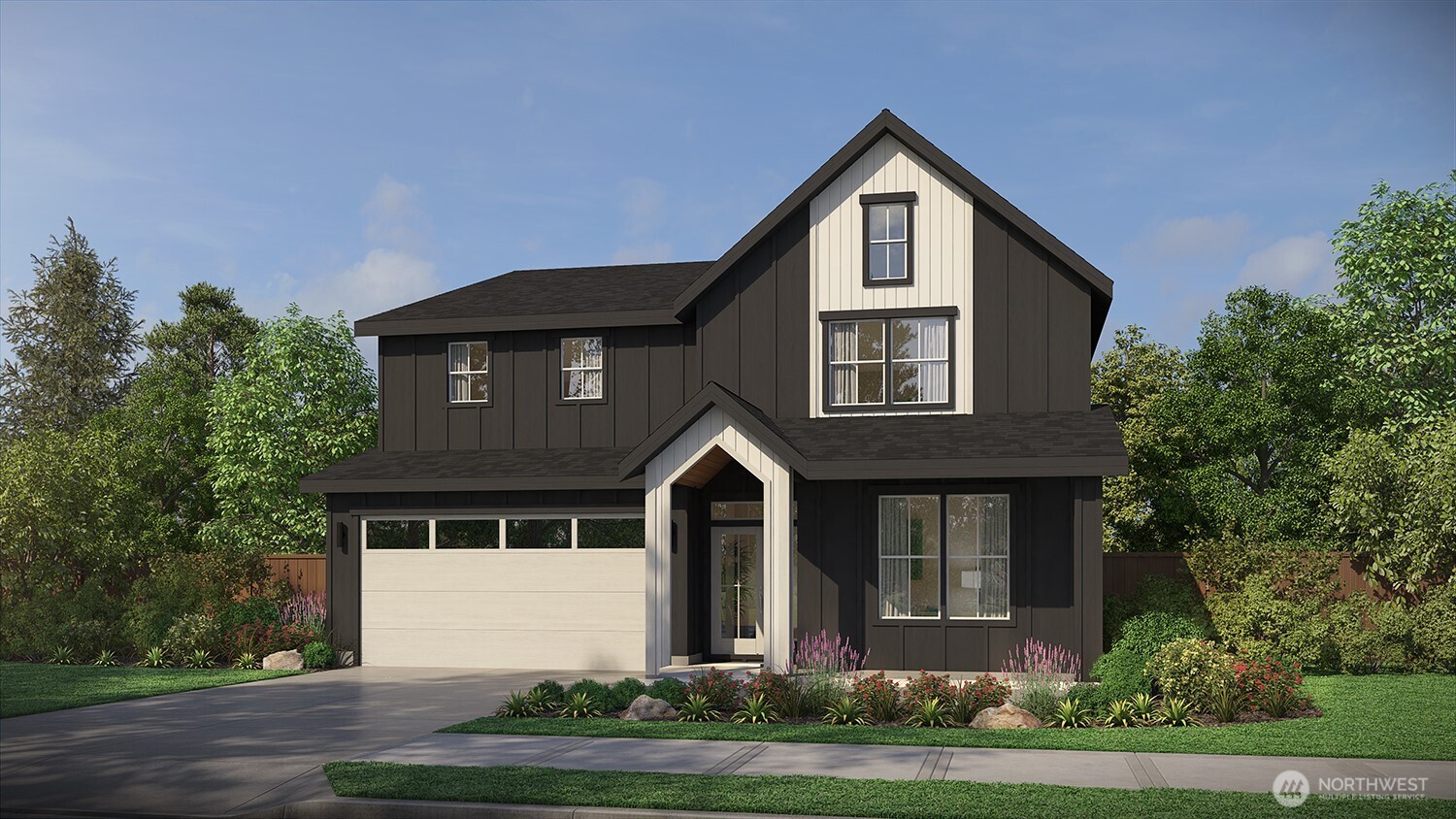 2034 96th Avenue Ct E #16, Edgewood, WA 98371