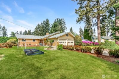 327 Logger Court SE, Lacey, WA 98503 - Photo 3