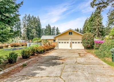 327 Logger Court SE, Lacey, WA 98503 - Photo 4