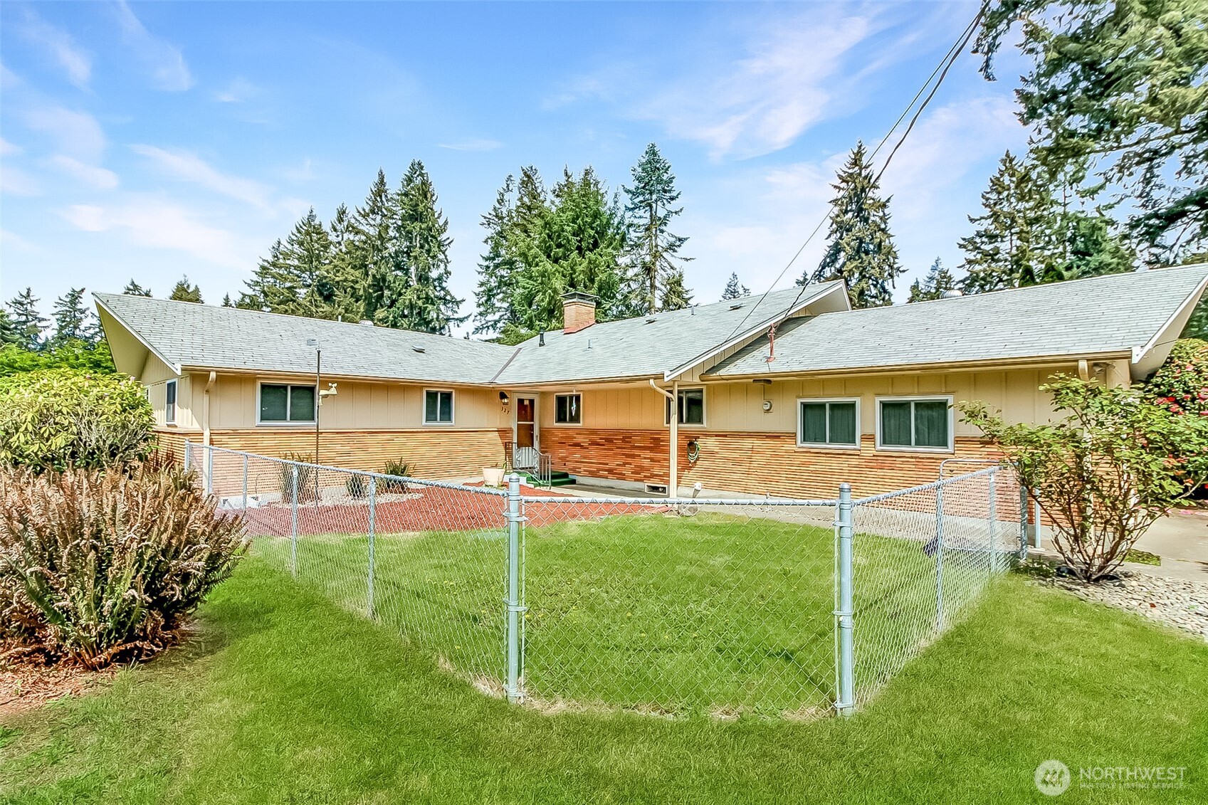 327 Logger Court SE, Lacey, WA 98503