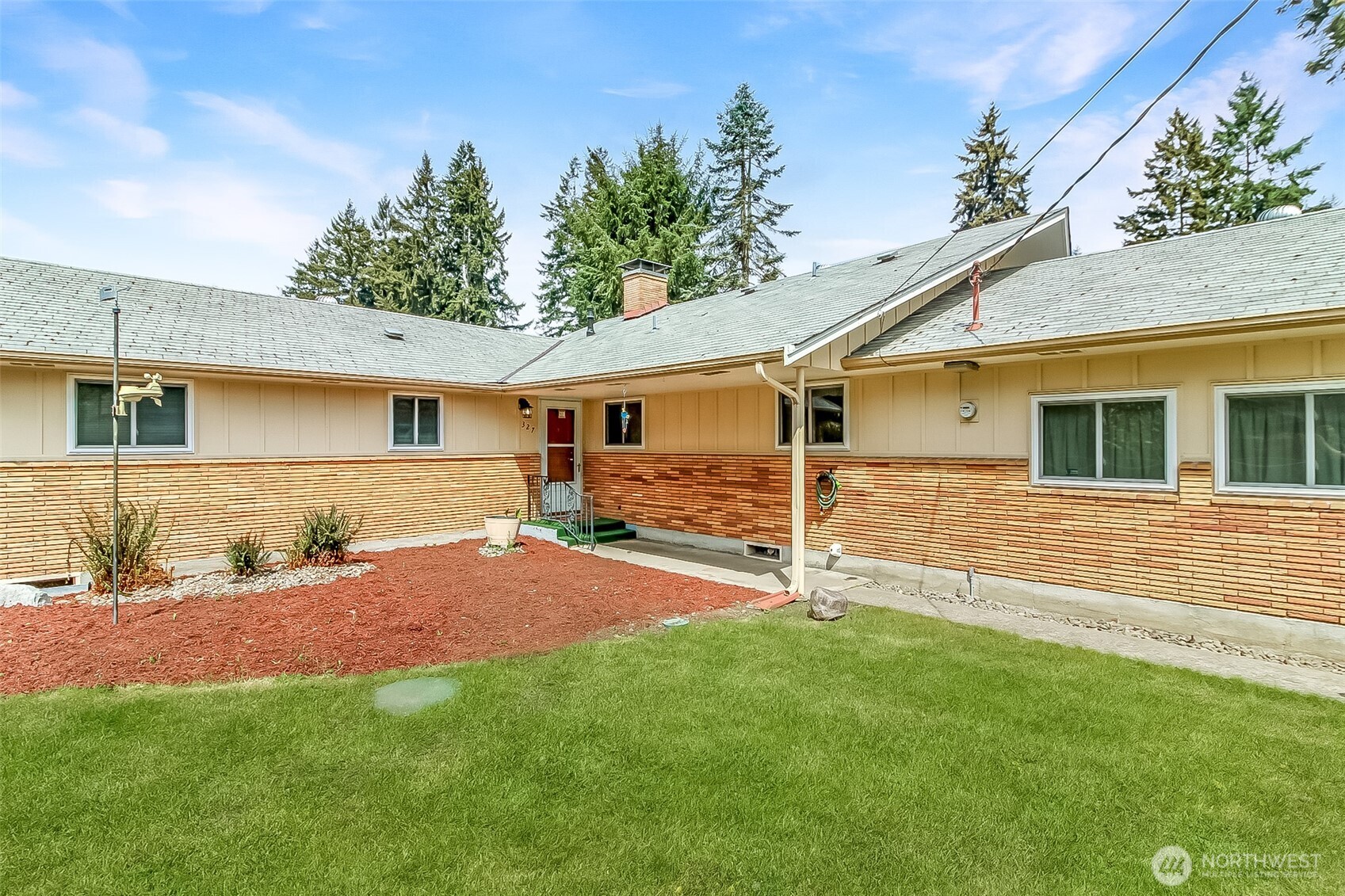 327 Logger Court SE, Lacey, WA 98503