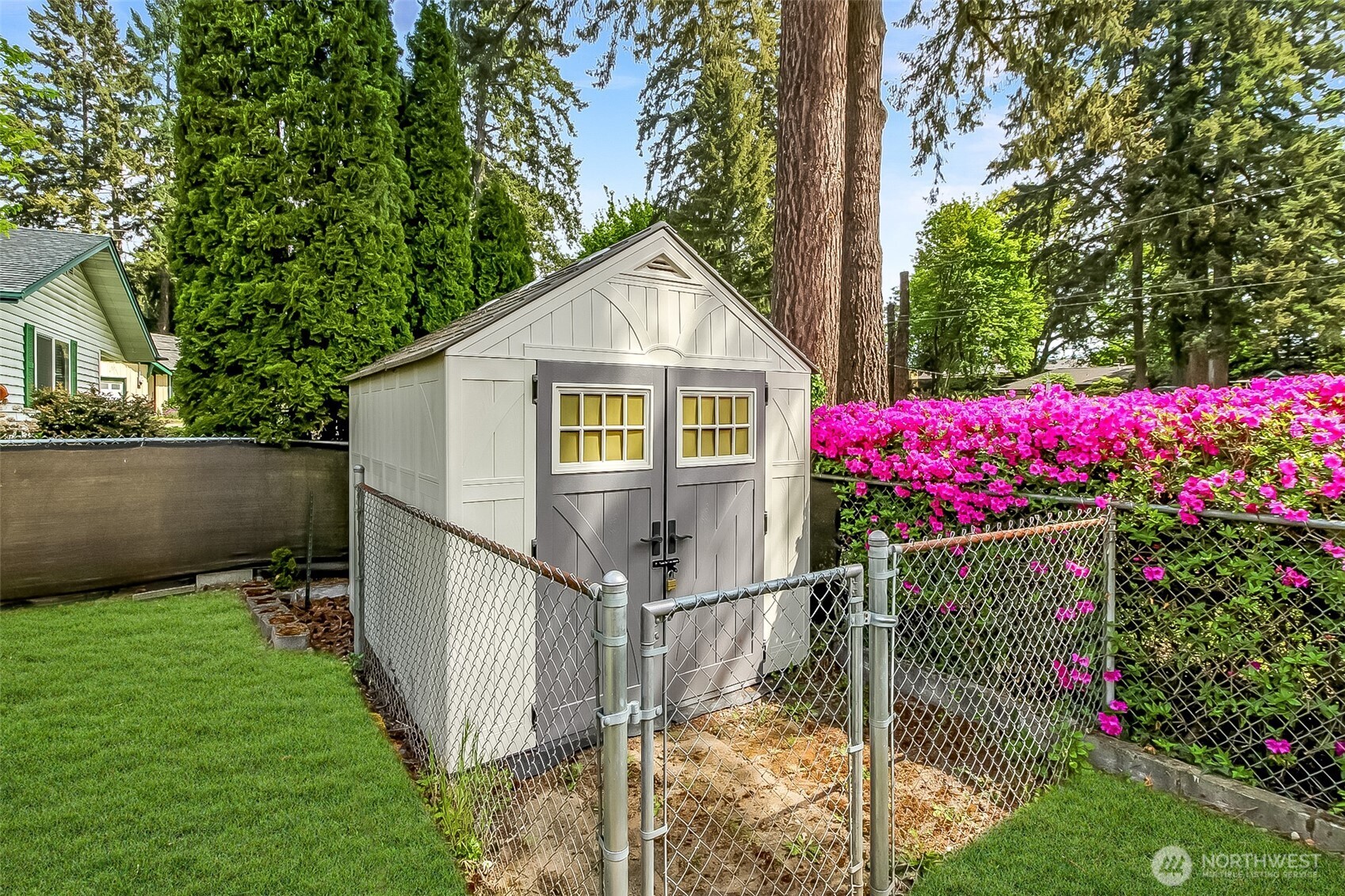 327 Logger Court SE, Lacey, WA 98503