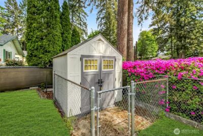 327 Logger Court SE, Lacey, WA 98503 - Photo 35