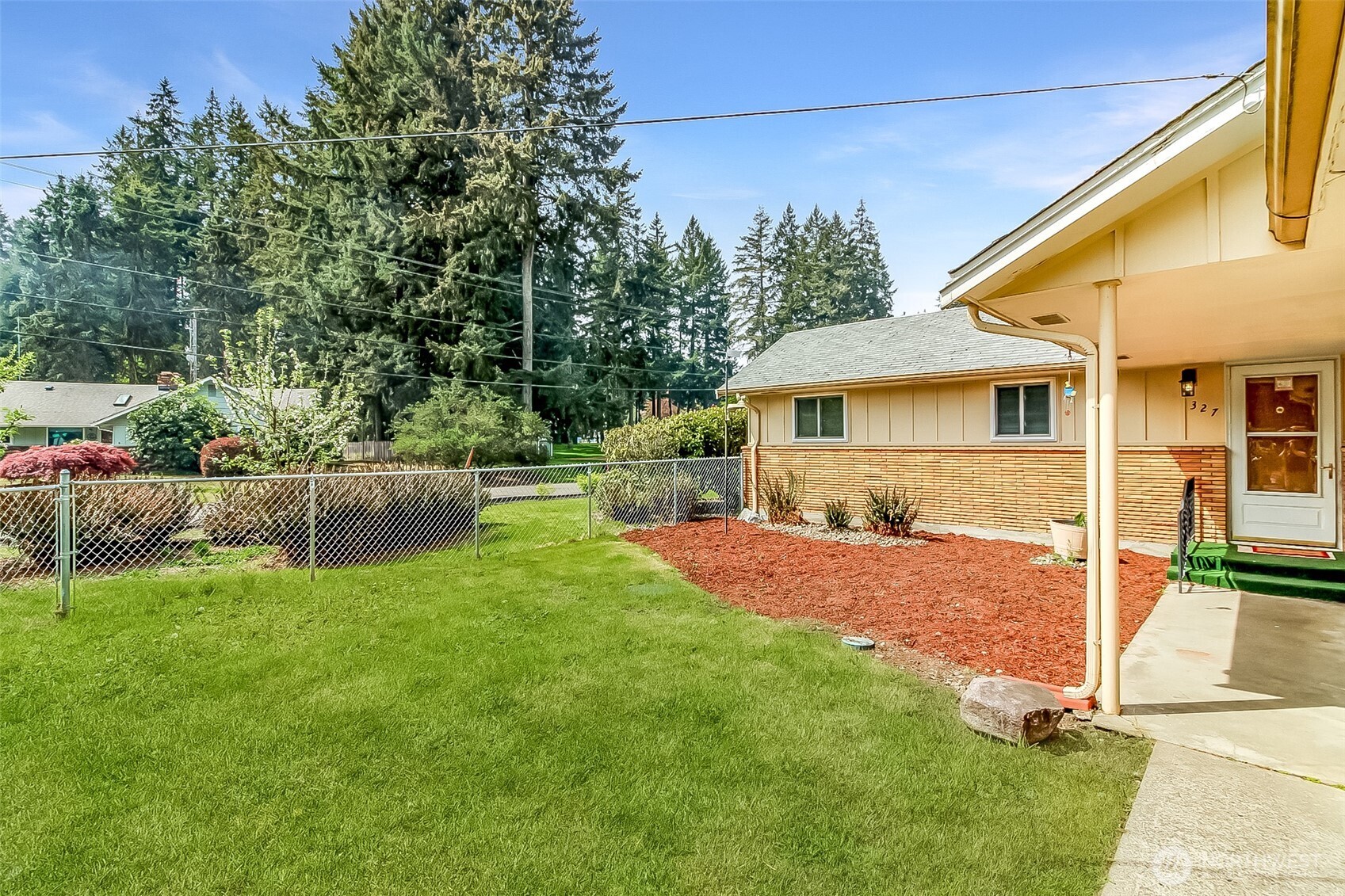327 Logger Court SE, Lacey, WA 98503