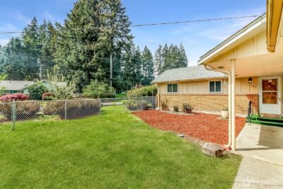 327 Logger Court SE, Lacey, WA 98503 - Photo 5