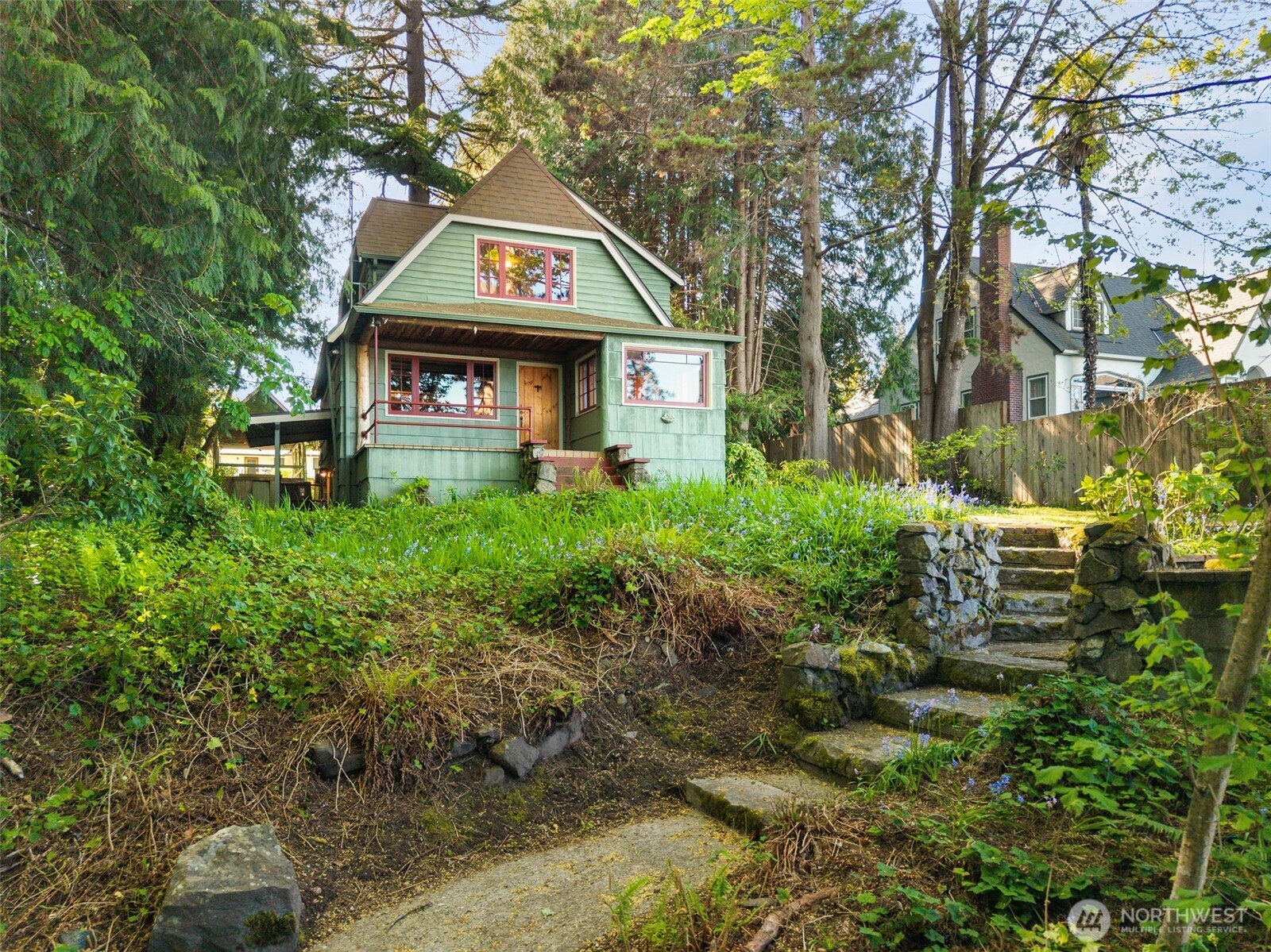 2022 Taft Avenue , Bremerton, WA 98312