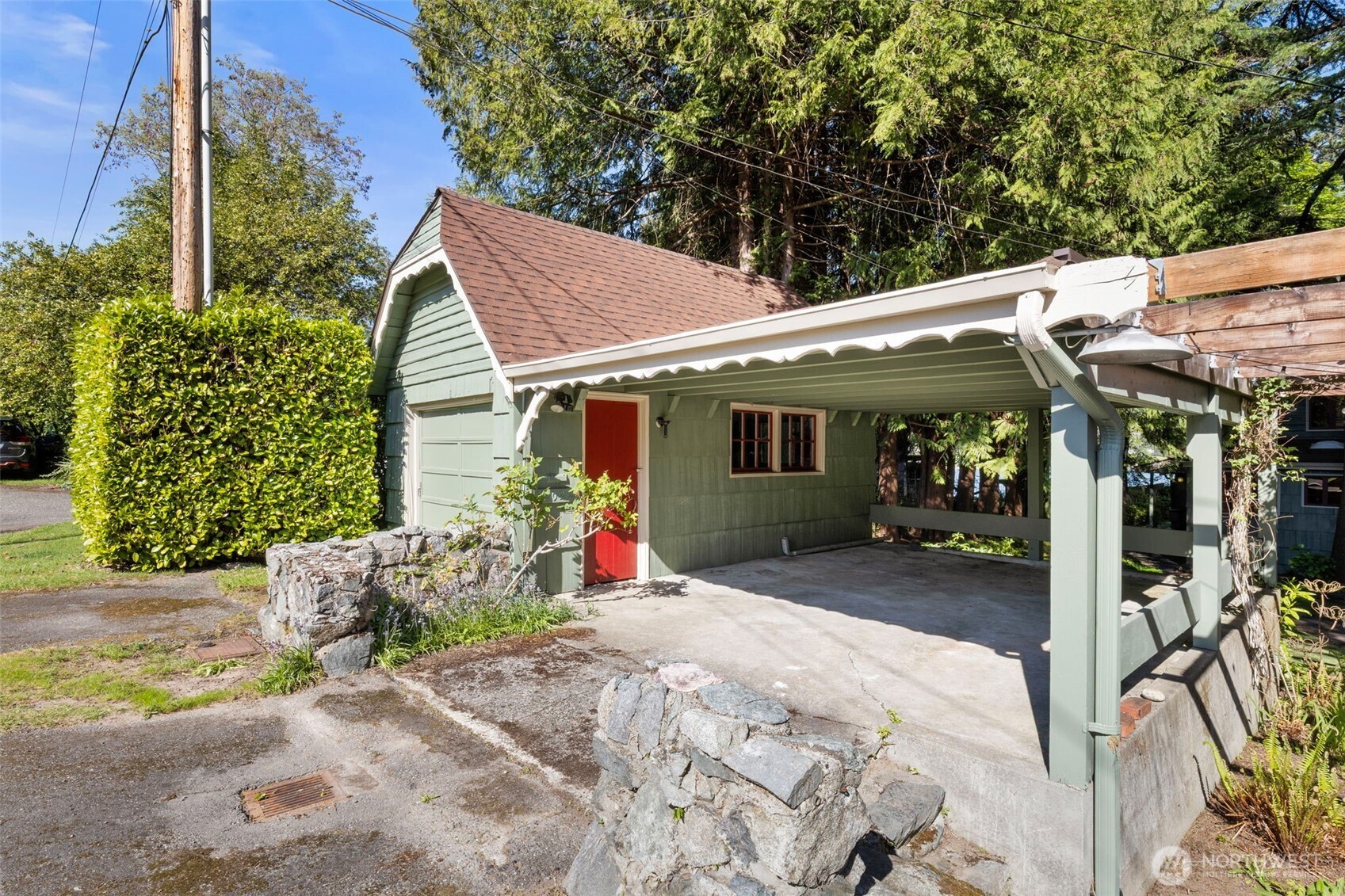 2022 Taft Avenue , Bremerton, WA 98312
