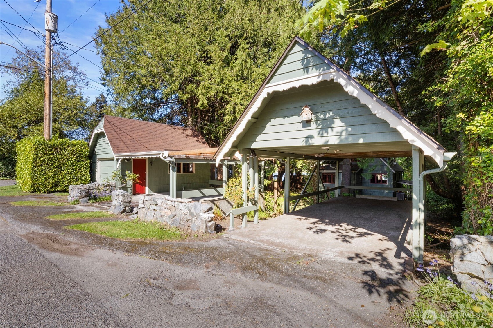 2022 Taft Avenue , Bremerton, WA 98312