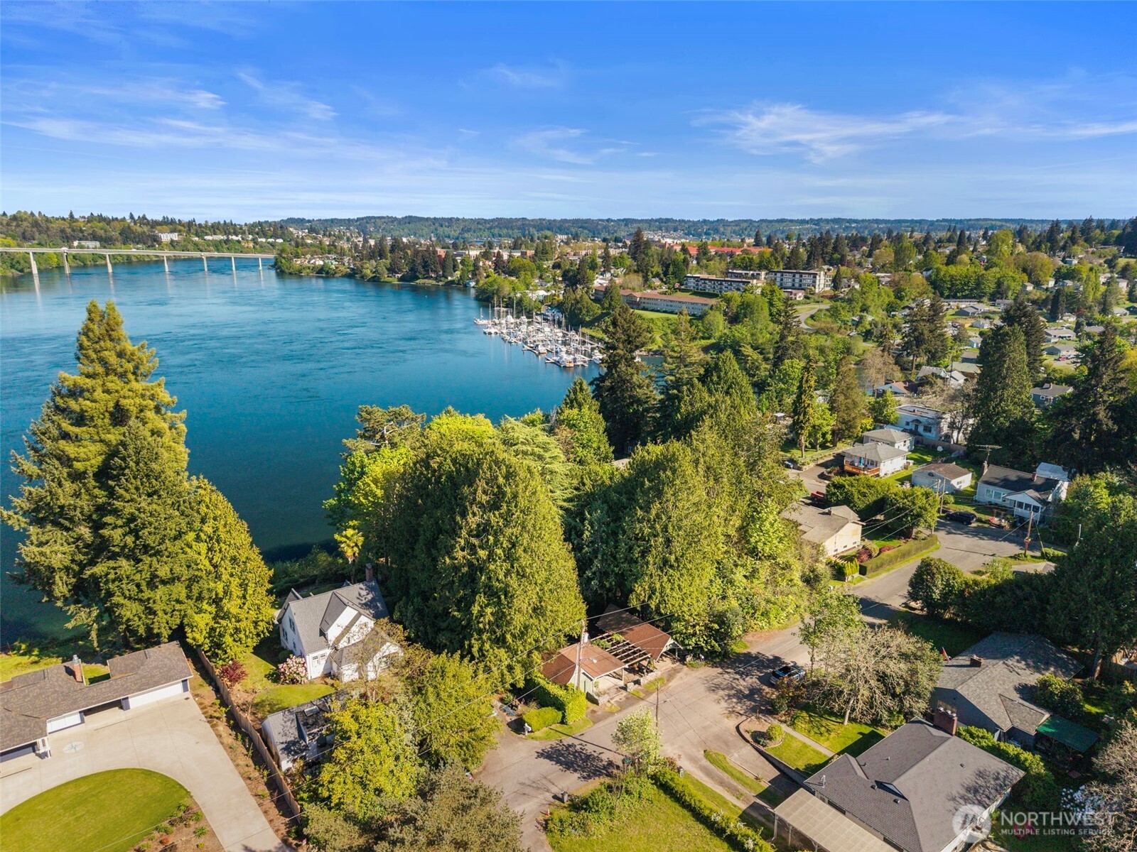 2022 Taft Avenue , Bremerton, WA 98312