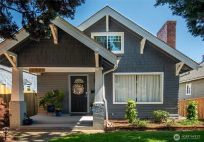 2517 Martin Luther King Jr Way , Tacoma, WA 98405