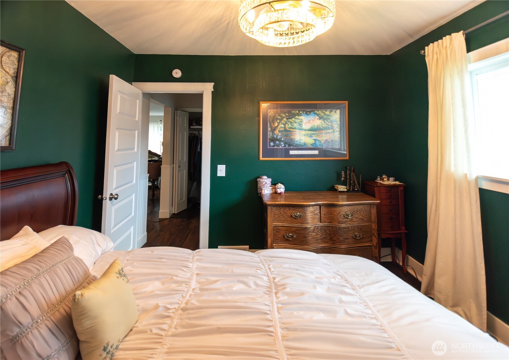 2517 Martin Luther King Jr Way , Tacoma, WA 98405