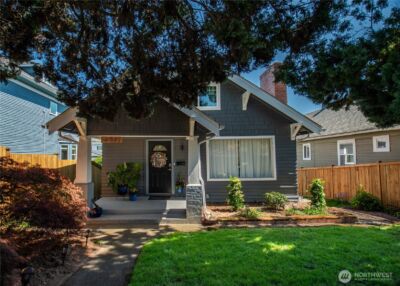 2517 Martin Luther King Jr Way , Tacoma, WA 98405 - Photo 2