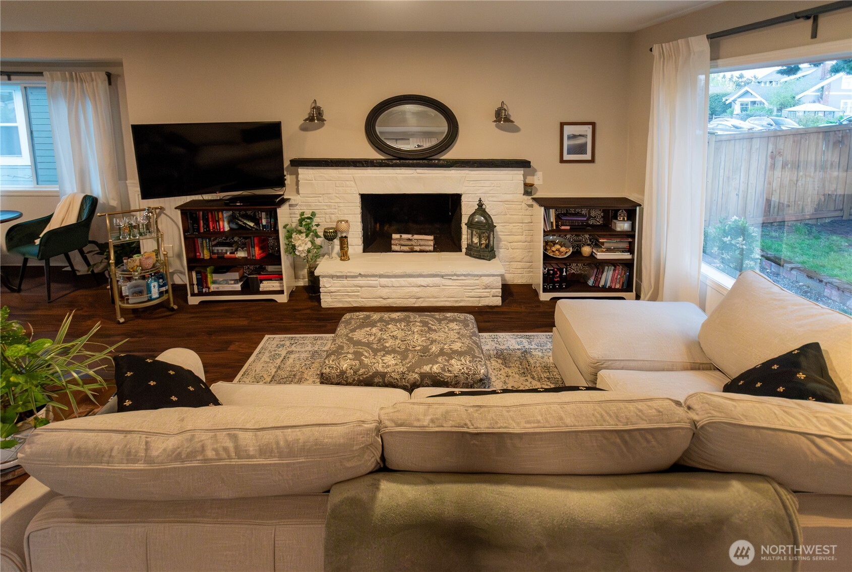 2517 Martin Luther King Jr Way , Tacoma, WA 98405