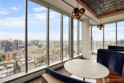 800 Columbia Street #808, Seattle, WA 98104 - Photo 28