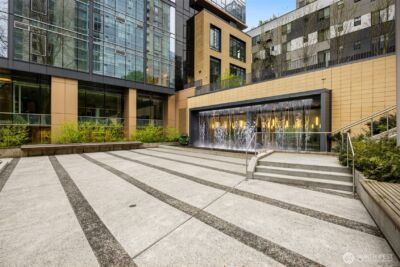 800 Columbia Street #808, Seattle, WA 98104 - Photo 5