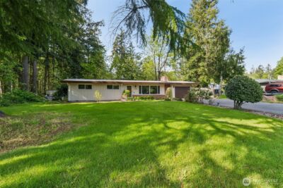 11640 SE 284th Street , Auburn, WA 98092 - Photo 1