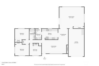 11640 SE 284th Street , Auburn, WA 98092 - Photo 29