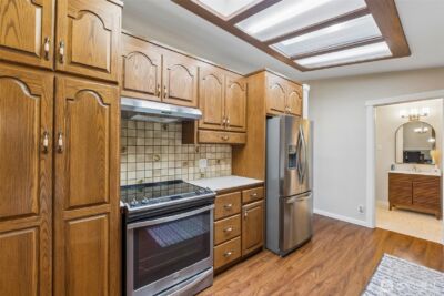 11640 SE 284th Street , Auburn, WA 98092 - Photo 9