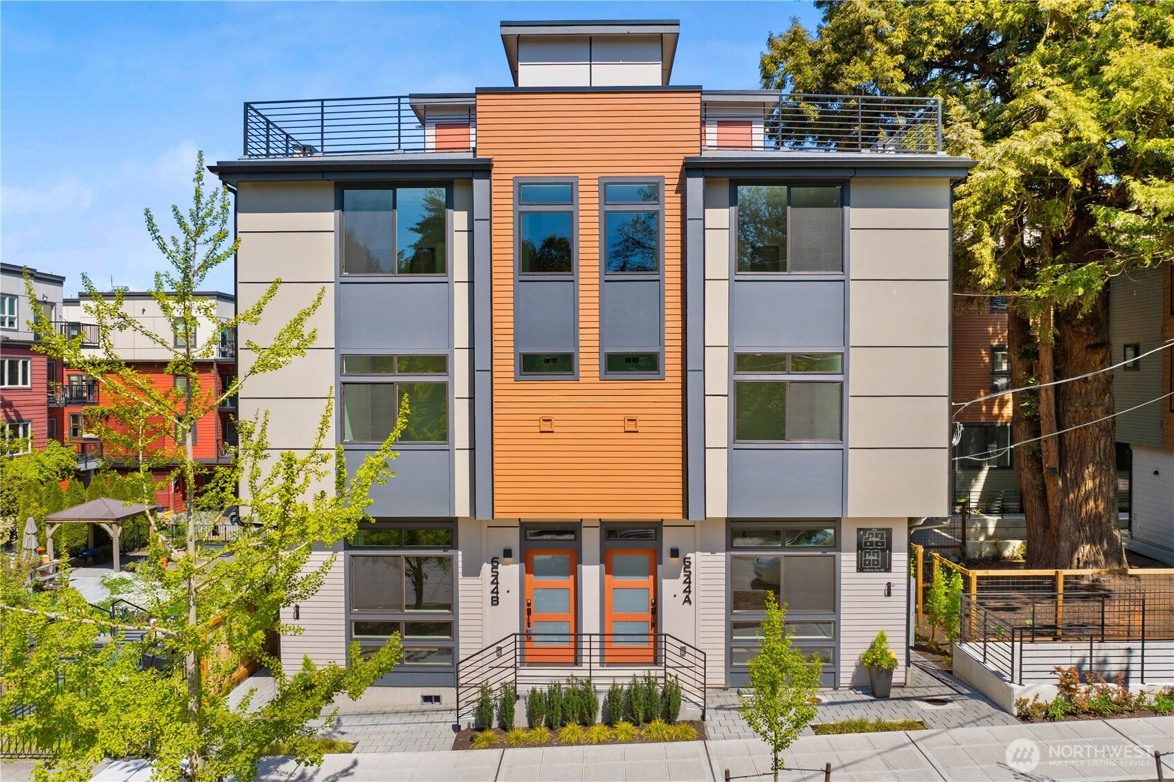 6540 A Latona Avenue NE, Seattle, WA 98115