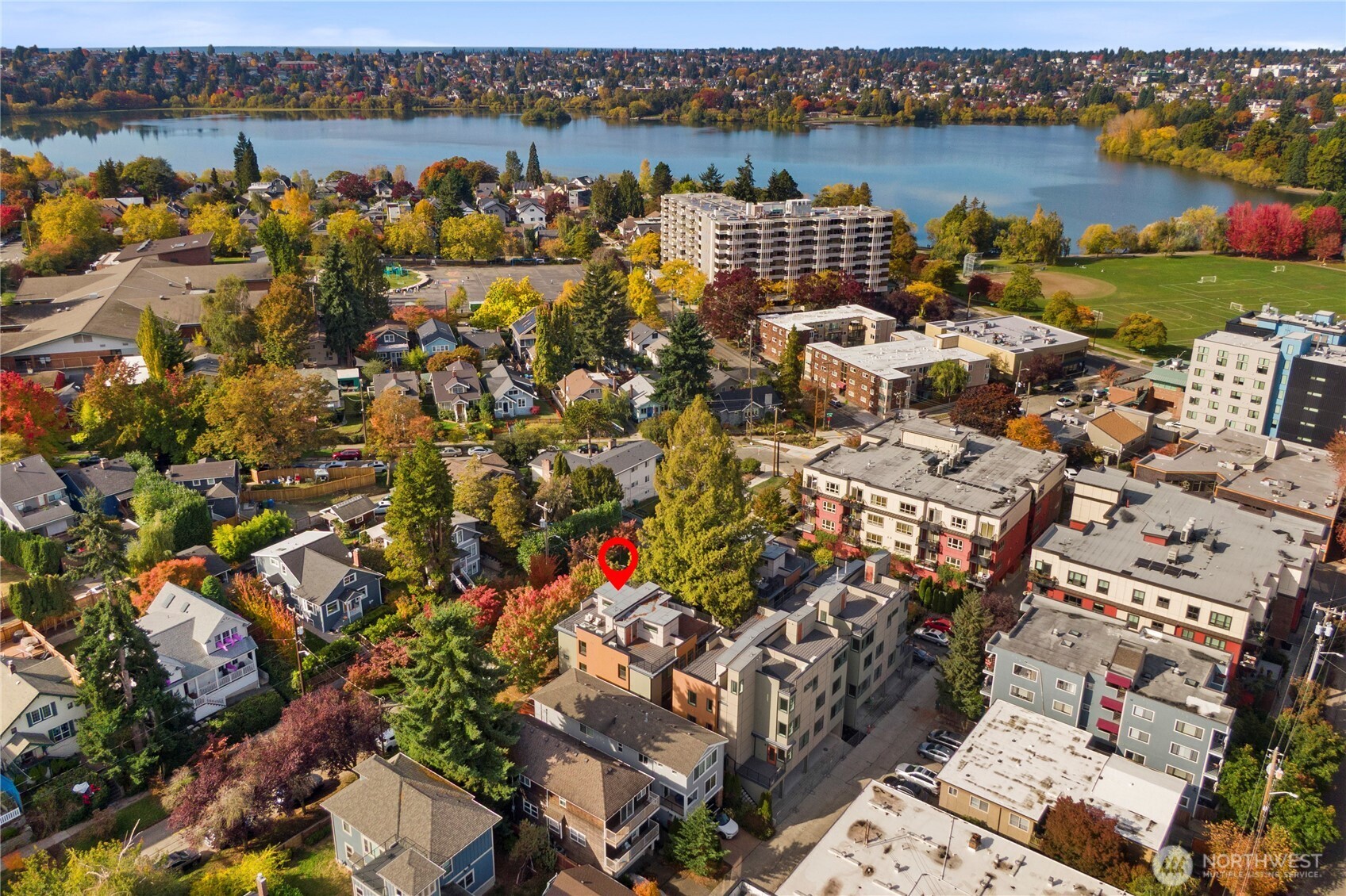6540 A Latona Avenue NE, Seattle, WA 98115