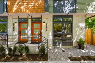 6540 A Latona Avenue NE, Seattle, WA 98115 - Photo 3