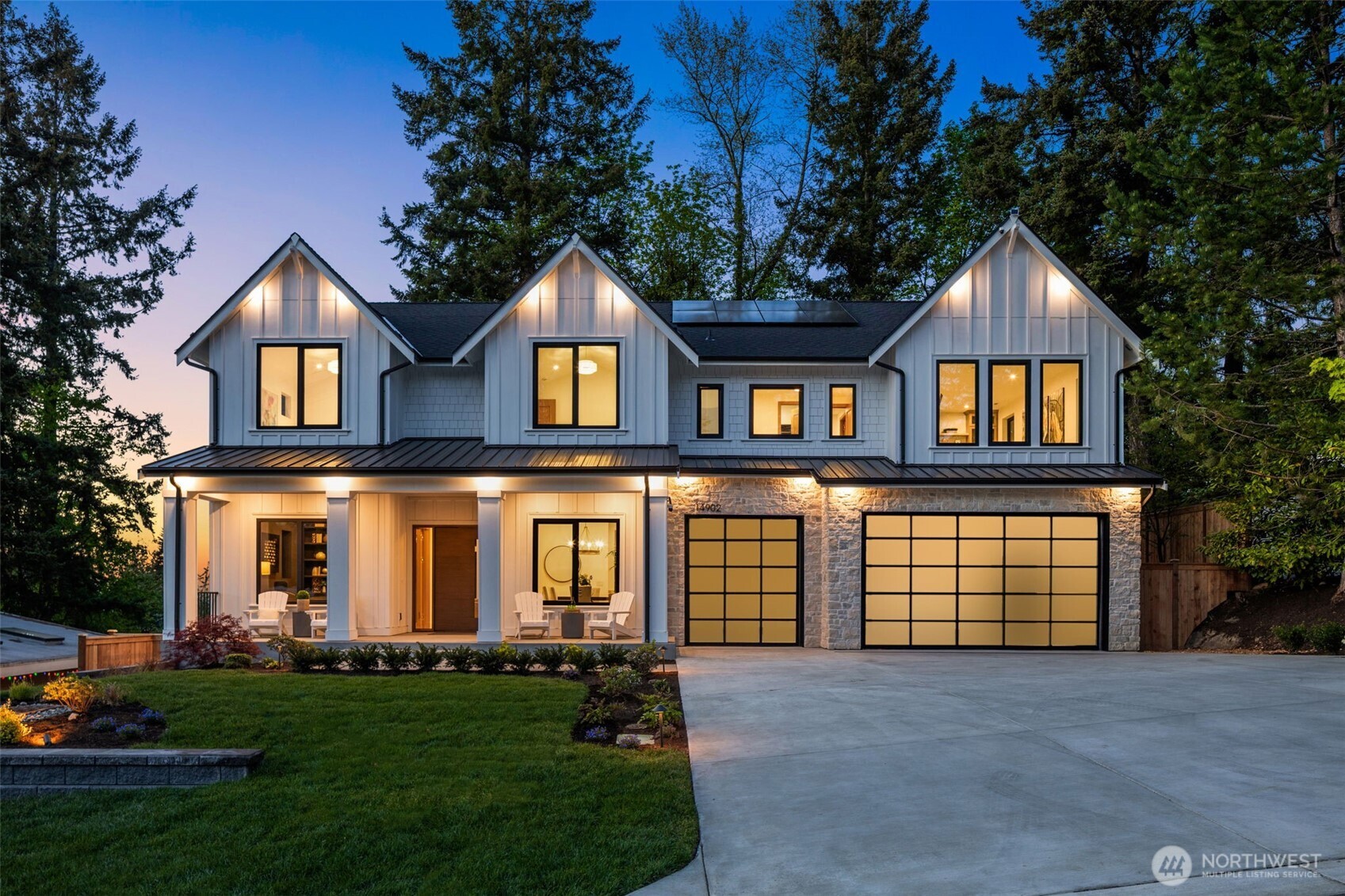 14902 SE 46th Street , Bellevue, WA 98006