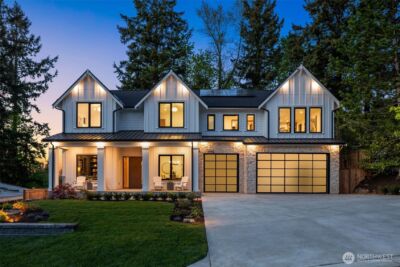 14902 SE 46th Street , Bellevue, WA 98006 - Photo 2