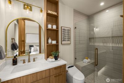 14902 SE 46th Street , Bellevue, WA 98006 - Photo 29