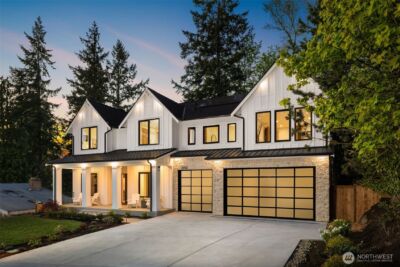 14902 SE 46th Street , Bellevue, WA 98006 - Photo 3
