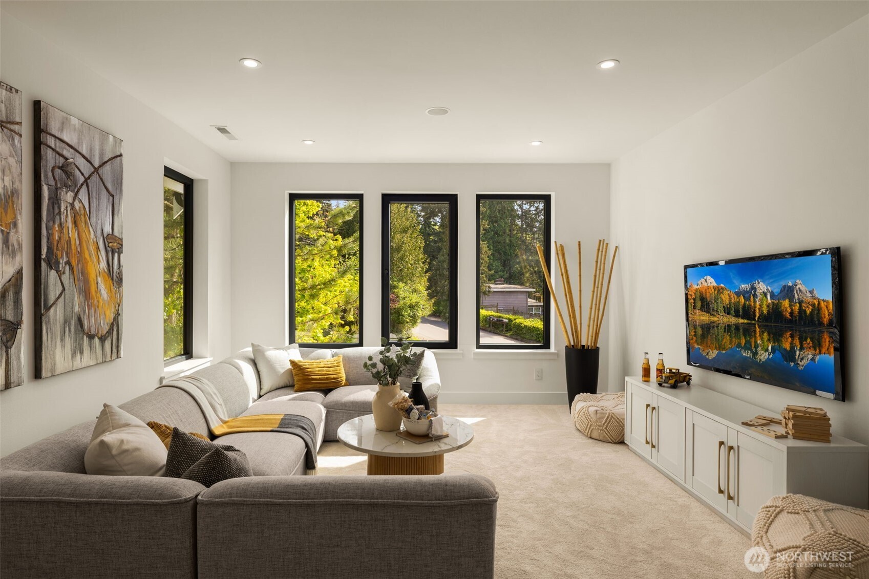 14902 SE 46th Street , Bellevue, WA 98006