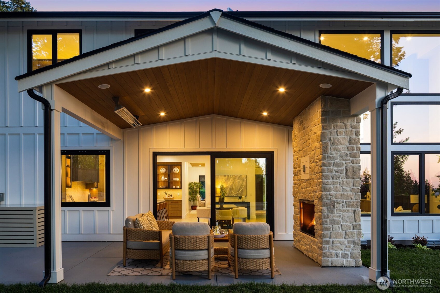14902 SE 46th Street , Bellevue, WA 98006