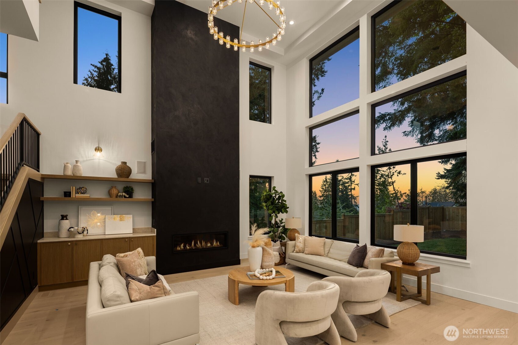 14902 SE 46th Street , Bellevue, WA 98006