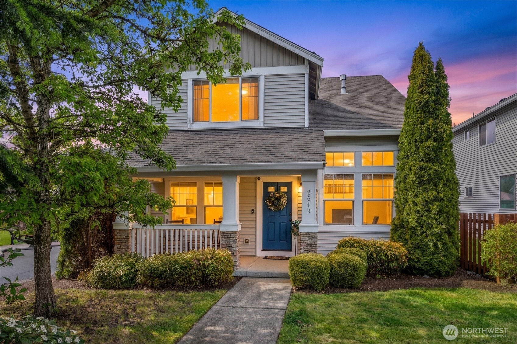 2619 84th Drive NE, Lake Stevens, WA 98258