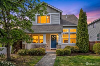 2619 84th Drive NE, Lake Stevens, WA 98258 - Photo 1