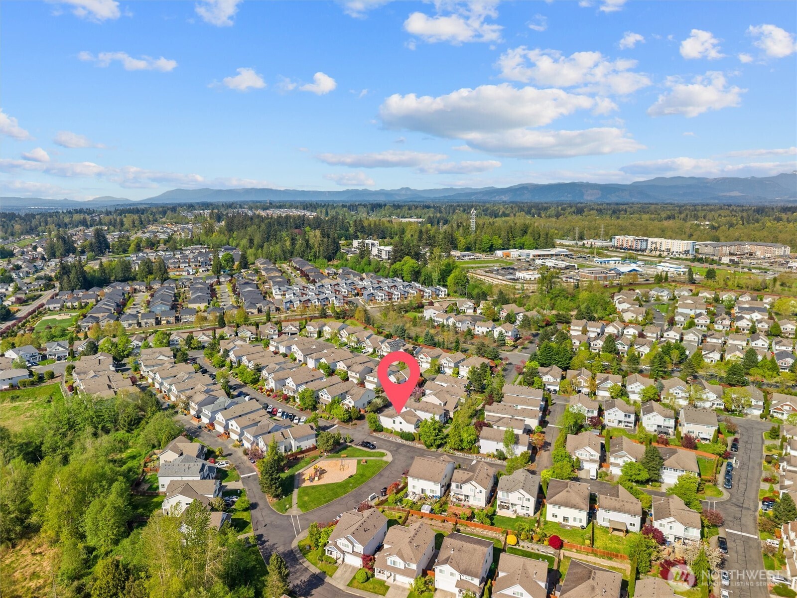 2619 84th Drive NE, Lake Stevens, WA 98258