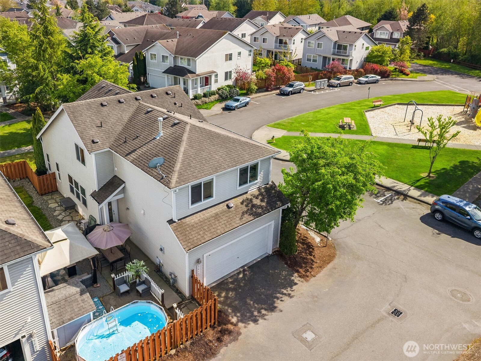 2619 84th Drive NE, Lake Stevens, WA 98258
