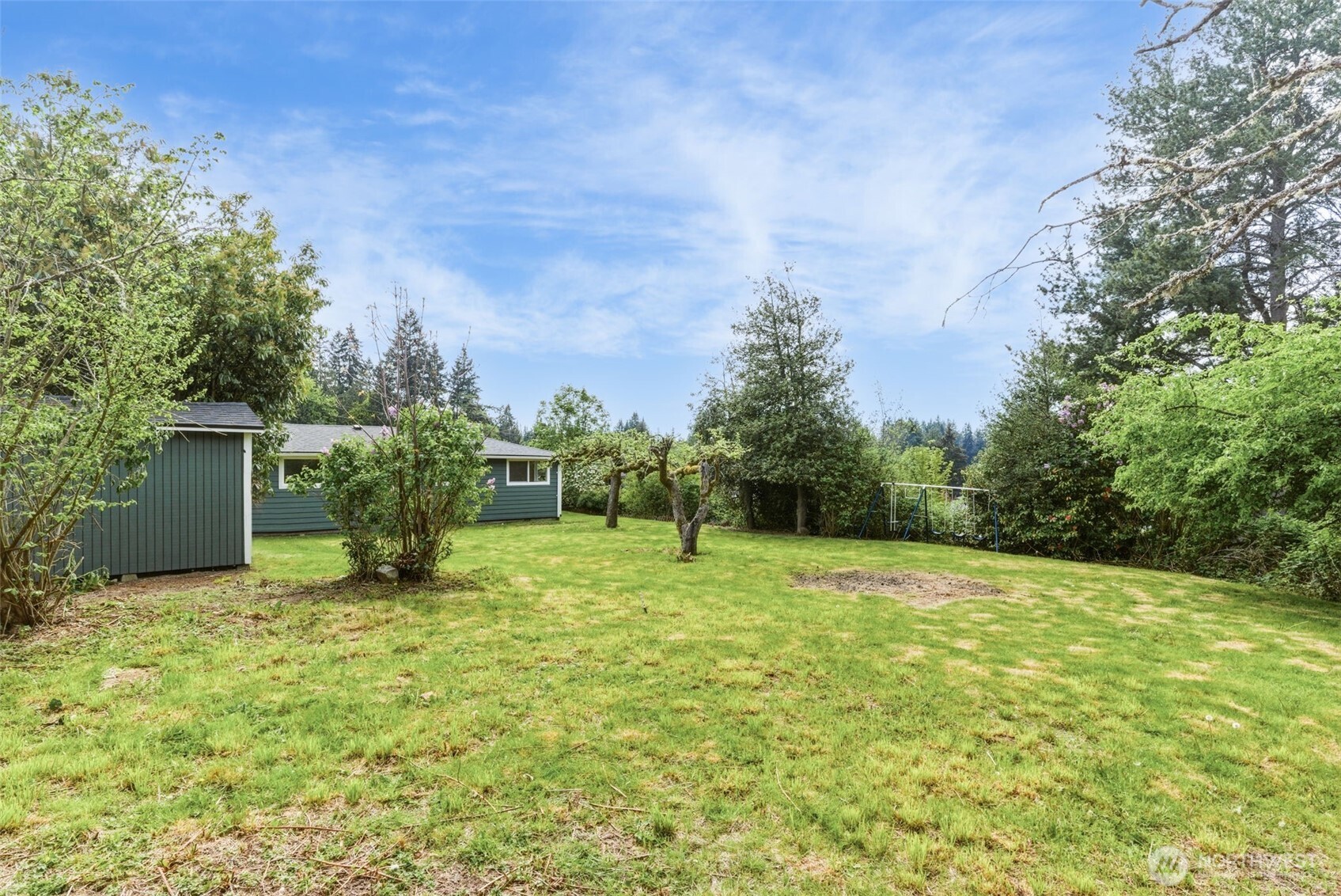 4737 SE Foss Road , Port Orchard, WA 98366