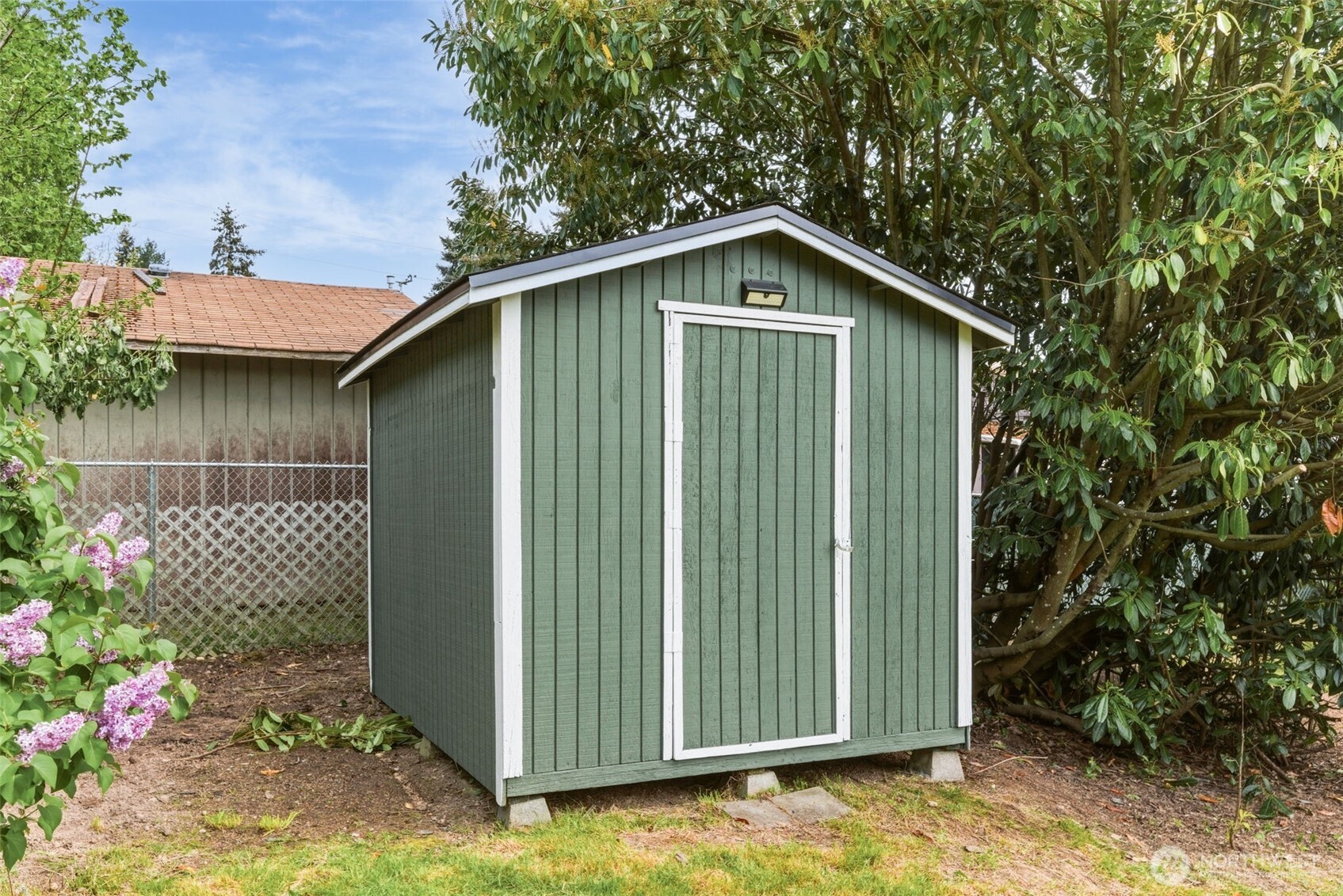 4737 SE Foss Road , Port Orchard, WA 98366