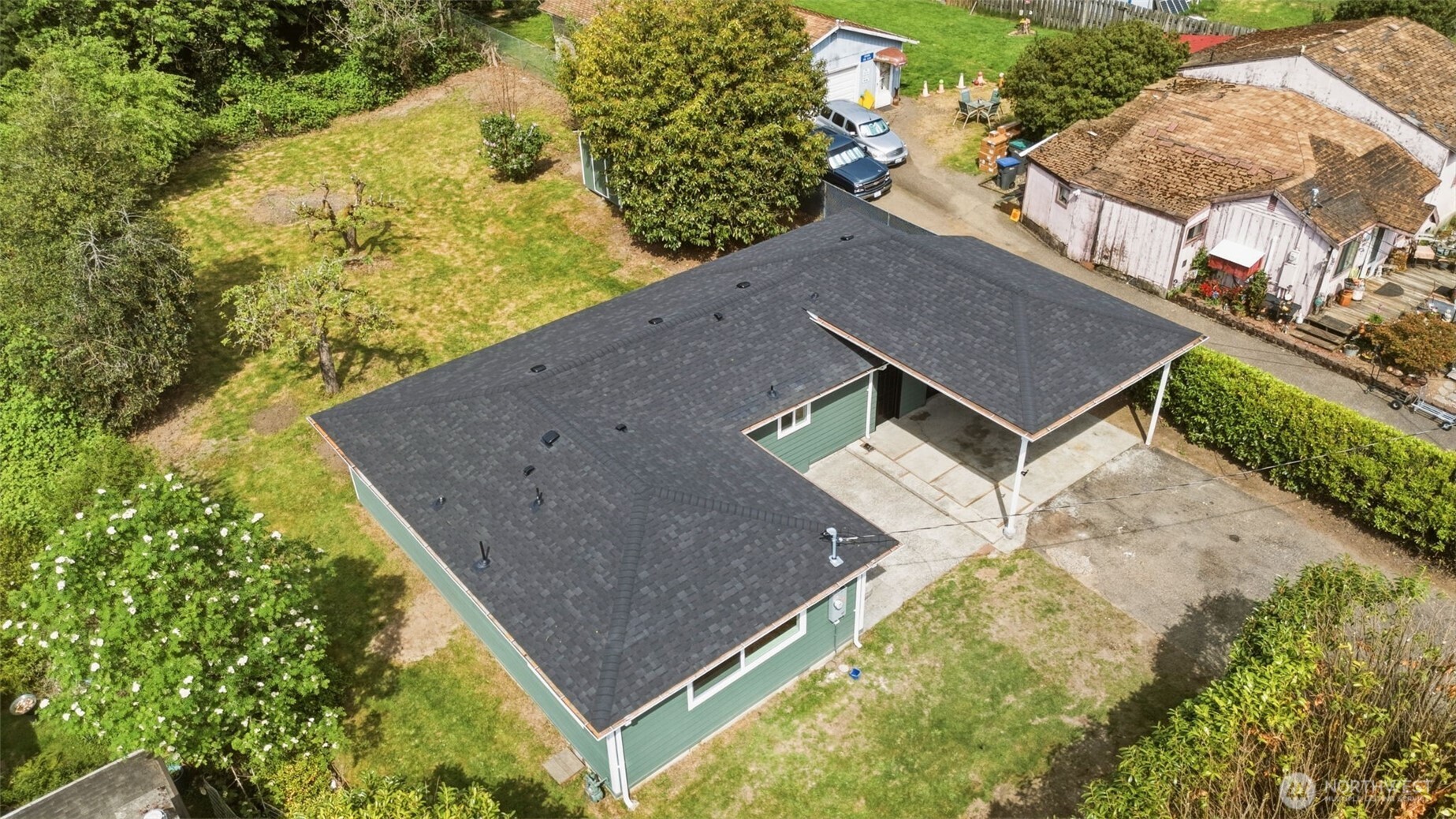 4737 SE Foss Road , Port Orchard, WA 98366