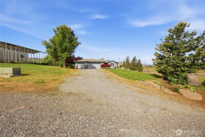 3503 W Malaga Road , Malaga, WA 98828 - Photo 2