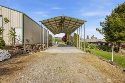 3503 W Malaga Road , Malaga, WA 98828 - Photo 33