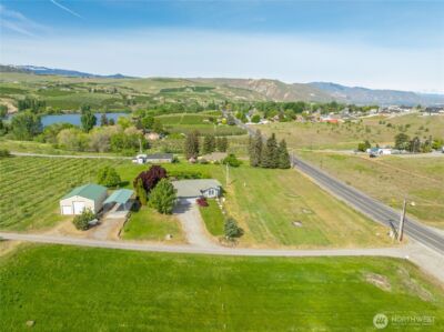3503 W Malaga Road , Malaga, WA 98828 - Photo 34