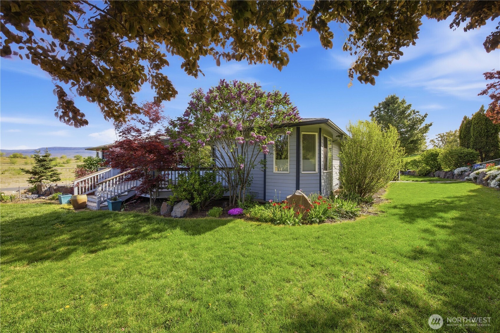 3503 W Malaga Road , Malaga, WA 98828