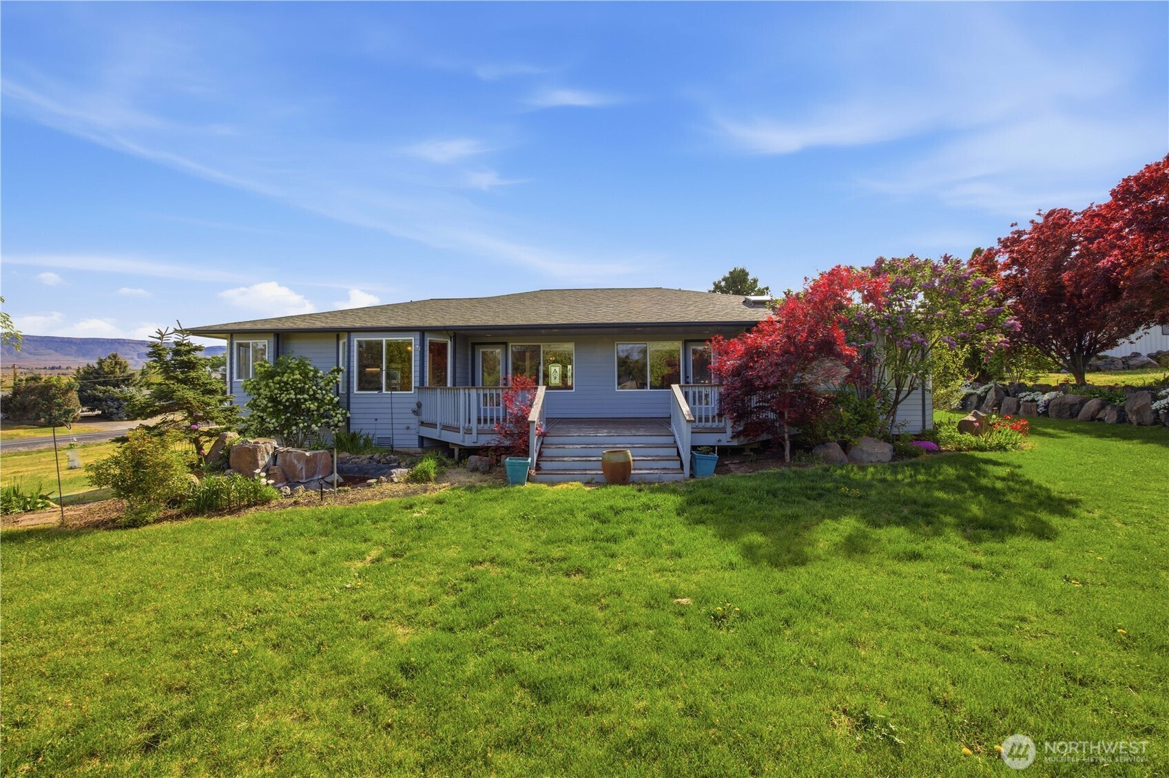 3503 W Malaga Road , Malaga, WA 98828