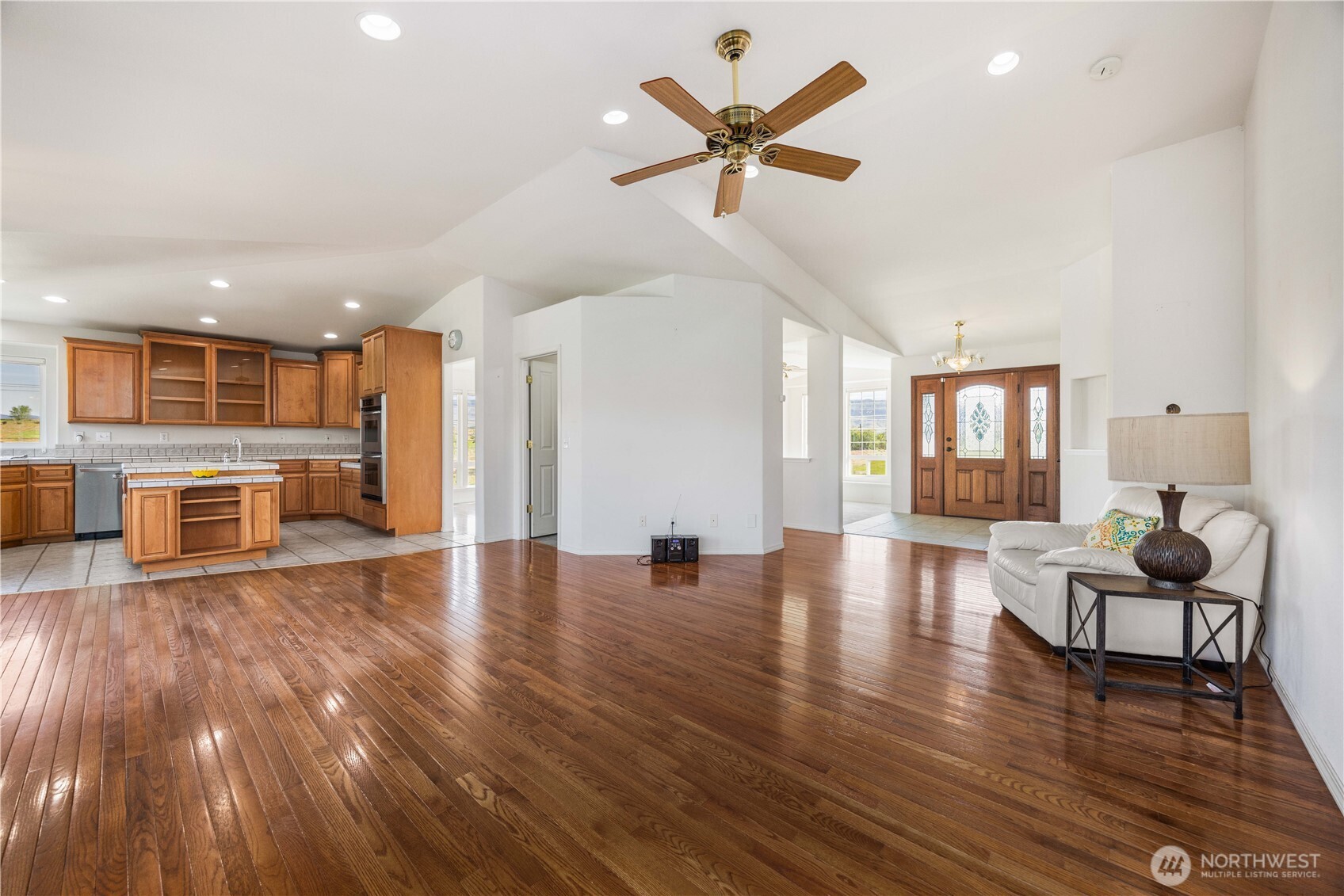 3503 W Malaga Road , Malaga, WA 98828